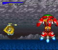 Macross: Scrambled Valkyrie thumbnail 8