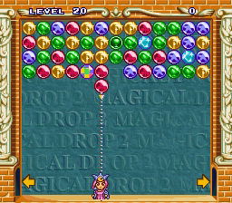 Magical Drop 2 image 4
