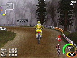 Excite Bike 64