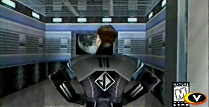 Perfect Dark image 5