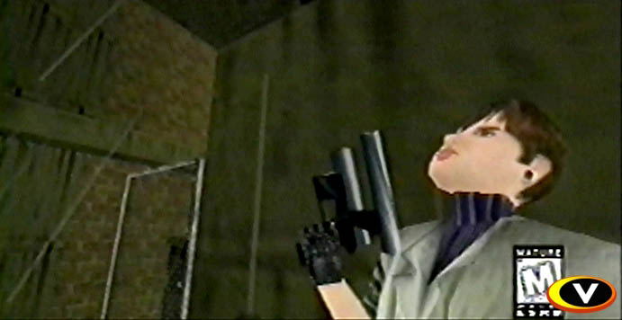 Perfect Dark image 6