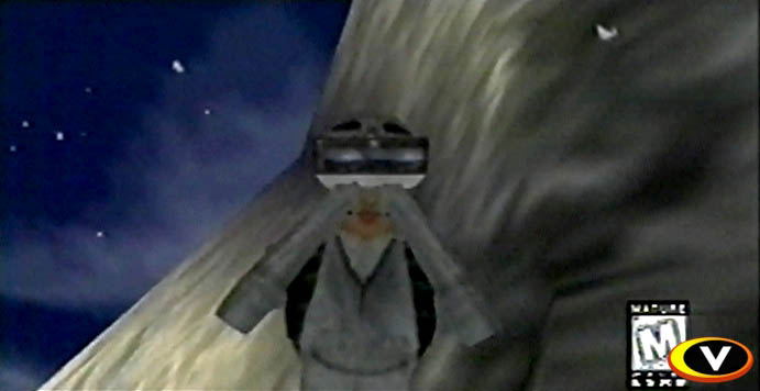 Perfect Dark image 12