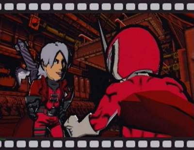 Viewtiful Joe image 2