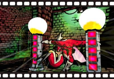 Viewtiful Joe image 5