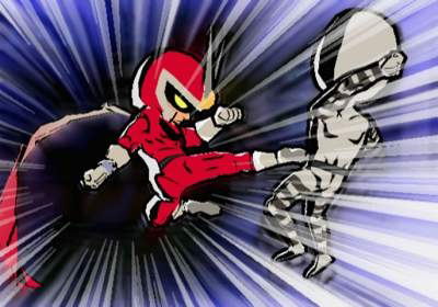 Viewtiful Joe image 7