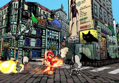 Viewtiful Joe image 8