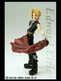 Fullmetal Alchemist Trading Arts Vol.1 thumbnail 3