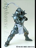 Fullmetal Alchemist Trading Arts Vol.1 thumbnail 4
