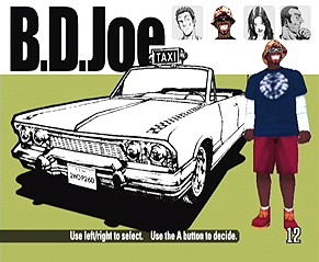 Crazy Taxi image 4