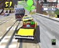 Crazy Taxi thumbnail 10