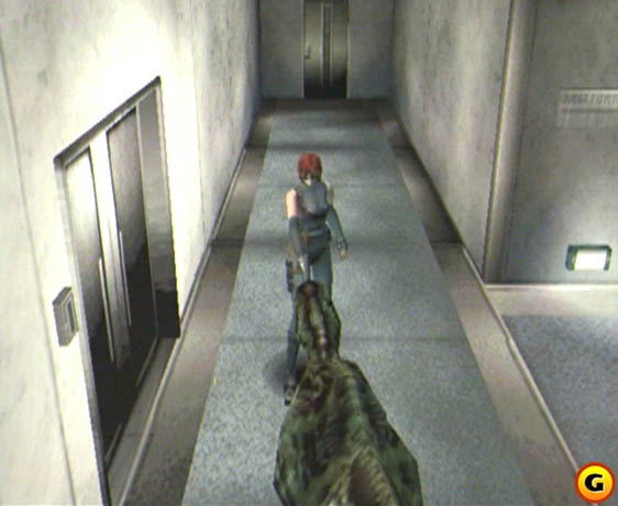 Dino Crisis image 3