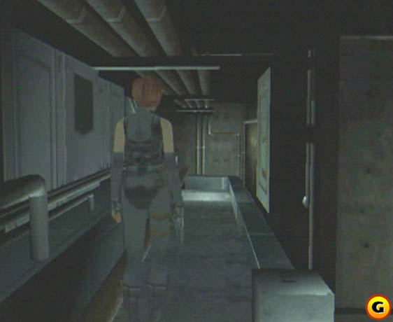Dino Crisis image 4