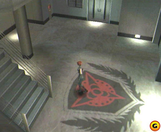 Dino Crisis image 7