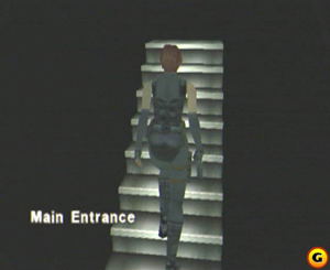 Dino Crisis