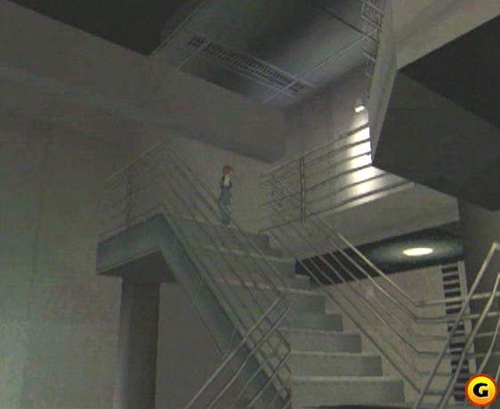 Dino Crisis image 9
