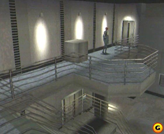 Dino Crisis image 10