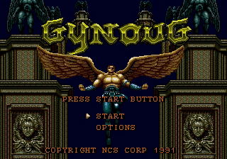 Gynoug image 3