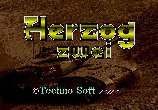 Herzog Zwei image 3