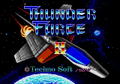 Thunder Force II MD thumbnail 3