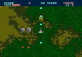 Thunder Force II MD thumbnail 4