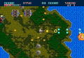 Thunder Force II MD thumbnail 6