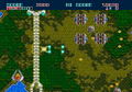 Thunder Force II MD thumbnail 7