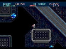 Thunder Force II MD image 10