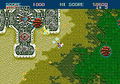 Thunder Force II MD thumbnail 13