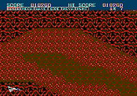 Thunder Force II MD image 15