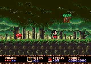 Castle of Illusion starring Mickey Mouse image 4