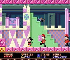 Castle of Illusion starring Mickey Mouse image 5