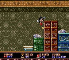 Castle of Illusion starring Mickey Mouse image 6
