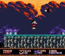 Castle of Illusion starring Mickey Mouse image 7
