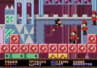 Castle of Illusion starring Mickey Mouse image 9