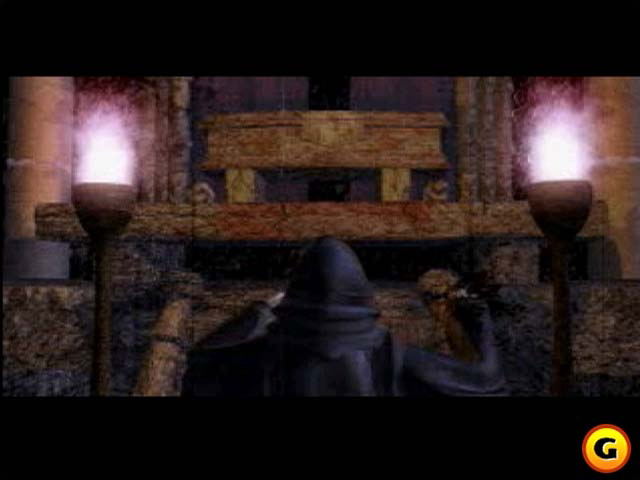 Castlevania Chronicles image 6