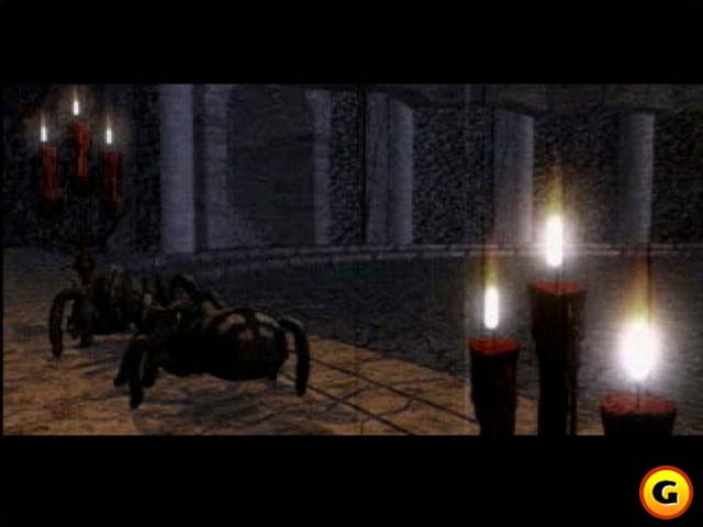 Castlevania Chronicles image 8