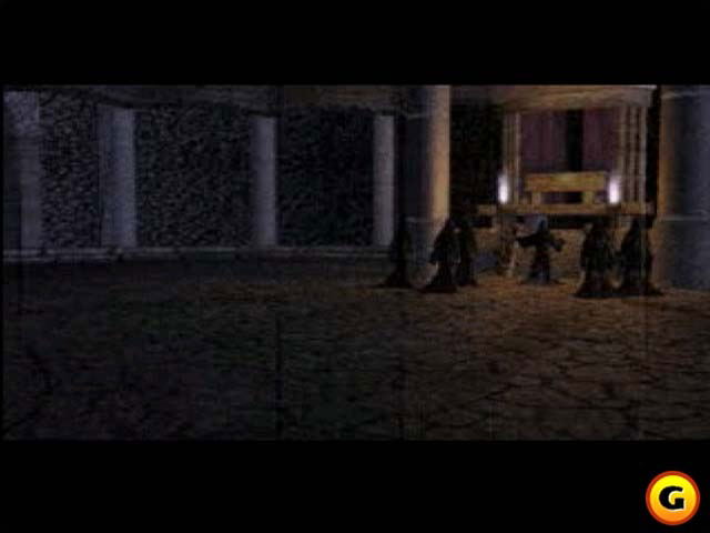 Castlevania Chronicles image 10