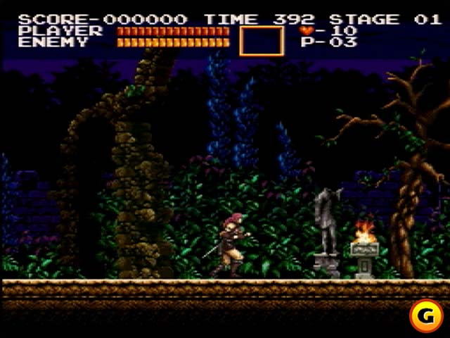 Castlevania Chronicles image 14