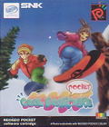 Cool Boarders Pocket thumbnail 1