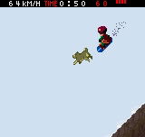 Cool Boarders Pocket image 8