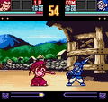 Samurai Shodown! 2 thumbnail 13