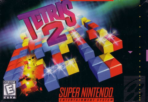 Tetris 2 image 1