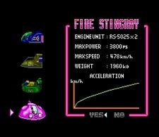 F-Zero (Player's Choice) image 3