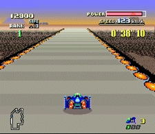 F-Zero (Player's Choice) image 4