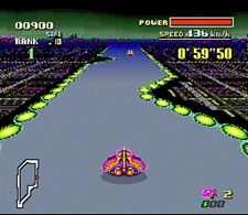 F-Zero (Player's Choice) image 5