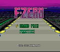 F-Zero (Player's Choice) thumbnail 2