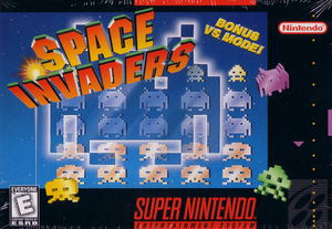 Space Invaders_