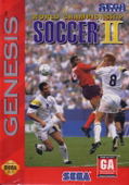World Championship Soccer II thumbnail 1