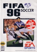 FIFA Soccer 96 thumbnail 1