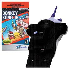 e-Reader with Donkey Kong image 1